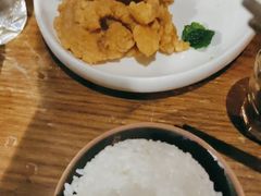 -令狐冲·活鱼馆(宝龙店)