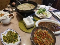 -又见炊烟私房菜(敬亭路店)