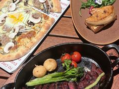 -MR.ROCKY洛奇先生·西餐&酒吧(琶醍店)