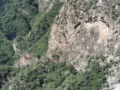 -圣莲山风景区