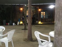 -胖大嫂渔家排档·全海景餐厅(渔村店)