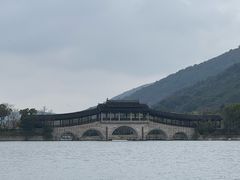 -长广溪湿地公园