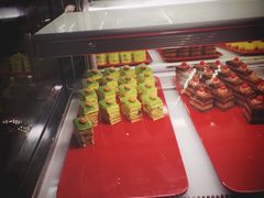 -三宝大饭店-中和艺素餐厅(浦上金山正祥广场店)