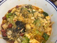 -老乌家特色小炒泡馍(大皮院店)