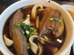 -中国厨房/台湾牛肉面
