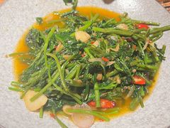 -甲米府·泰国餐厅(八佰伴店)
