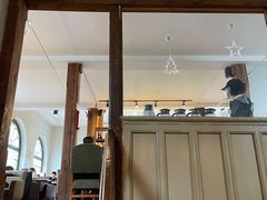 门面-1901 Cafe(西四店)