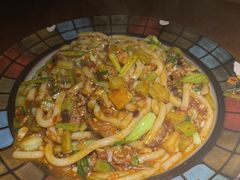 -楼兰新疆主题餐厅(苏州中心店)