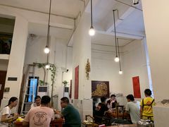 大堂-大龙老火锅·总店(龙头寺店)