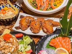 -小川洋风料理(街道口店)