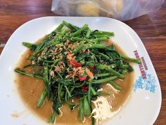 -班赞海鲜市场