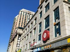 -麦当劳(安立路店)