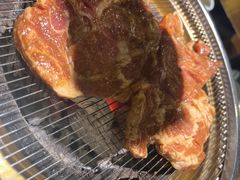 -味家烤肉烤鳗鱼牛排(西塔旗舰店)