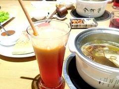 -竹鲜笙全竹宴(国色天香店)