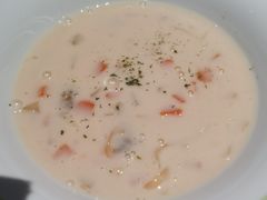 -萨莉亚意式餐厅(杭州滨江天街店)