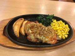 -萨莉亚意式餐厅(特力时尚汇店)