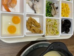 -云海肴·汽锅鸡·云南菜(广安门天虹店)