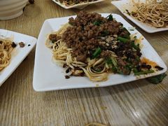 -康大口蘑面庄(将军街店)