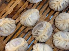 羊肉包子-马尔龙新疆饭店·清真(长青路店)