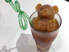 -锦园春香港茶餐厅(西海湾旗舰店)