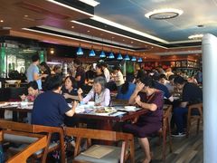 -泰谷酒店·太古码头闽菜自助餐厅