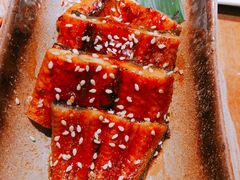 烤鳗鱼-和彩放题餐厅(酒仙桥店)