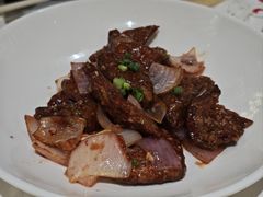 -聚春园自助餐厅(东街口店)