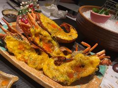 -花潮料理艺食馆(SM新生活广场店)