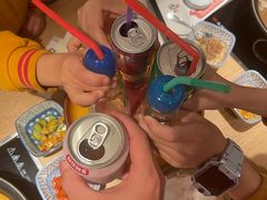 -温野菜涮涮锅(曲江大悦城店)