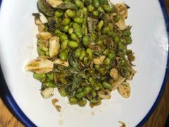 -老屋印象川菜(马园路店)