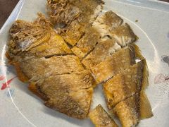 -利杨记·本味轩粥坊·烧烤(宝体店)