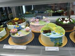 -Pantry's Best派悦坊蛋糕(K11购物艺术中心店)
