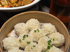 -简小舍·民间手艺菜(武昌江滩店)