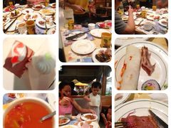 iphone_upload_pic-巴犀烧烤(新崇光店)