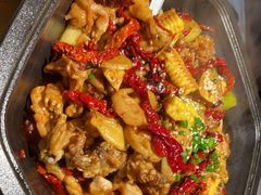 -蛙来哒(万豪城市广场黑金冠店)