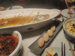-苏帮袁Sue Cuisine(来福士店)