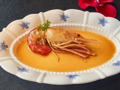 -醉东Oriental House(静安嘉里中心店)