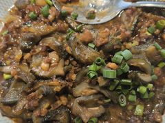 -味莊·青岛菜(云霄路店)