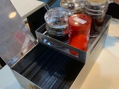 -玲又珑美食(盘福路店)