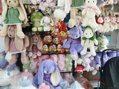 -即墨路小商品市场