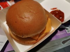 -麦当劳(开萝大道店)