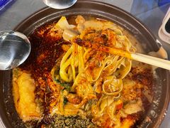 -O记东北砂锅麻辣烫