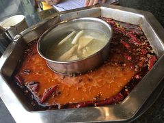 -陈眼镜火锅(总店)