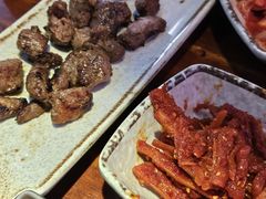 -火炉情韩国料理店(古田路店)