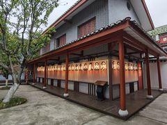 -遵义会议纪念馆