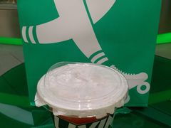 -fastfoot急急脚咖啡公司(IFC国金天地店)