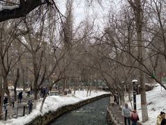 -水磨沟公园