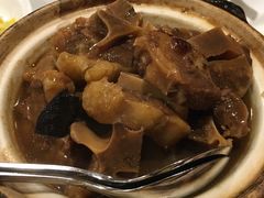 -岭南小馆
