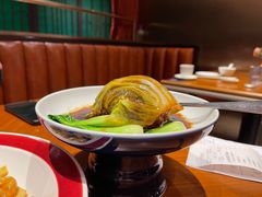 -上海人家花樣年华(中山公园店)
