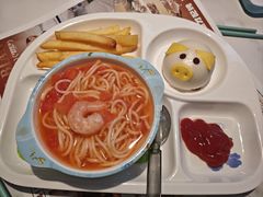 -江边城外烤全鱼(世茂广场店)